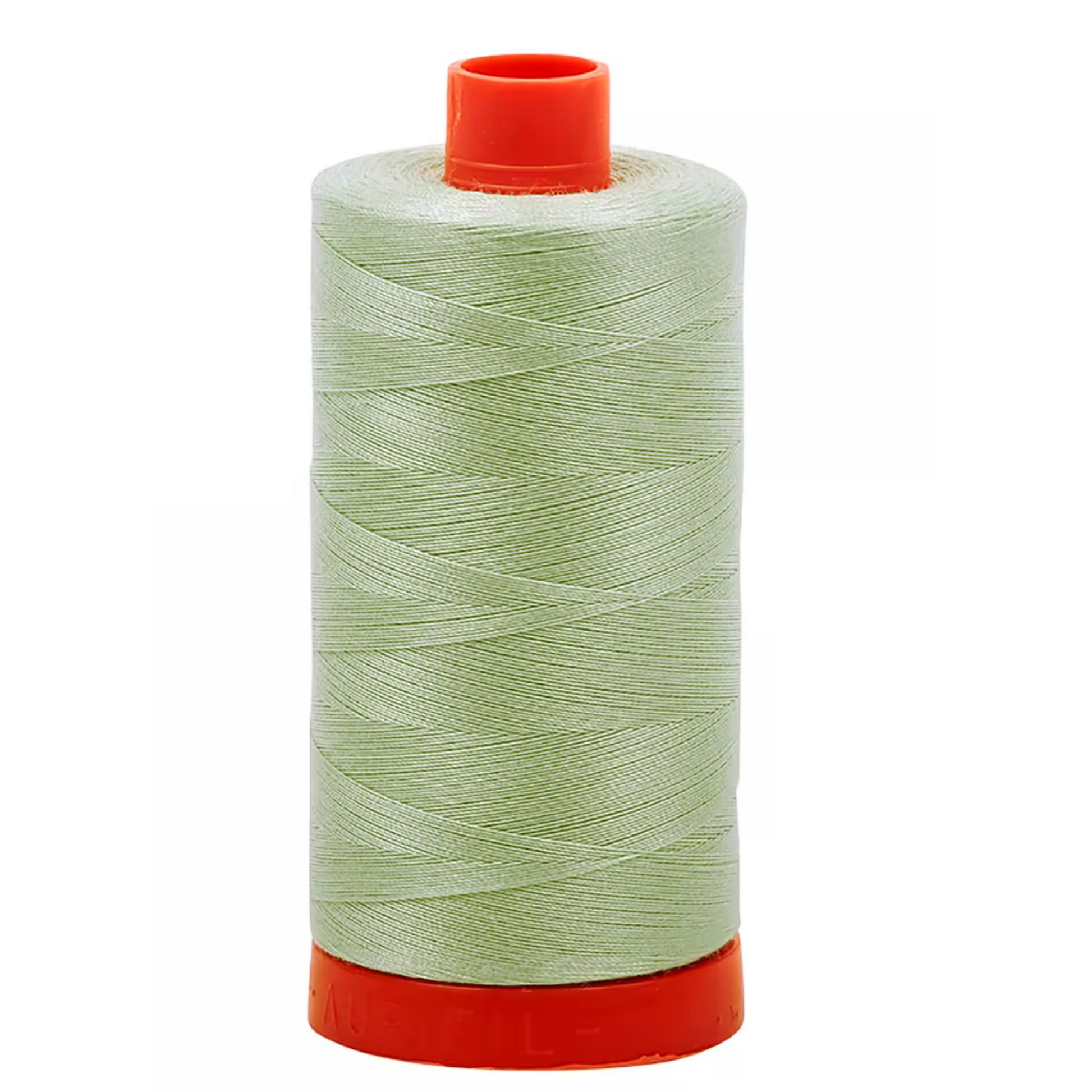 Aurifil Cotton Thread 50wt - Platinum A1050-2912