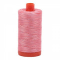 Aurifil Cotton Thread 50wt -Variegated Pink A1150-4250