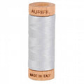 Aurifil Cotton Thread 80wt - Dove A1080-2600