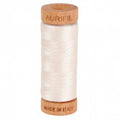 Aurifil Cotton Thread 80wt - Muslin A1080-2311