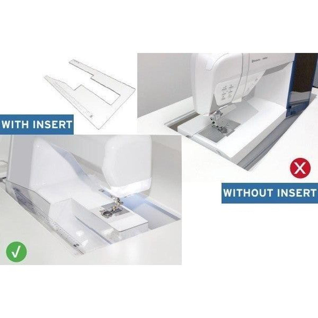 Aussie Sewing Cabinet