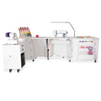 Aussie Sewing Cabinet