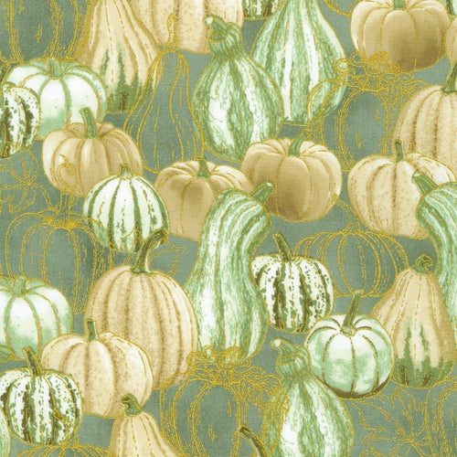 Autumn Fields by Studio RK - Sage