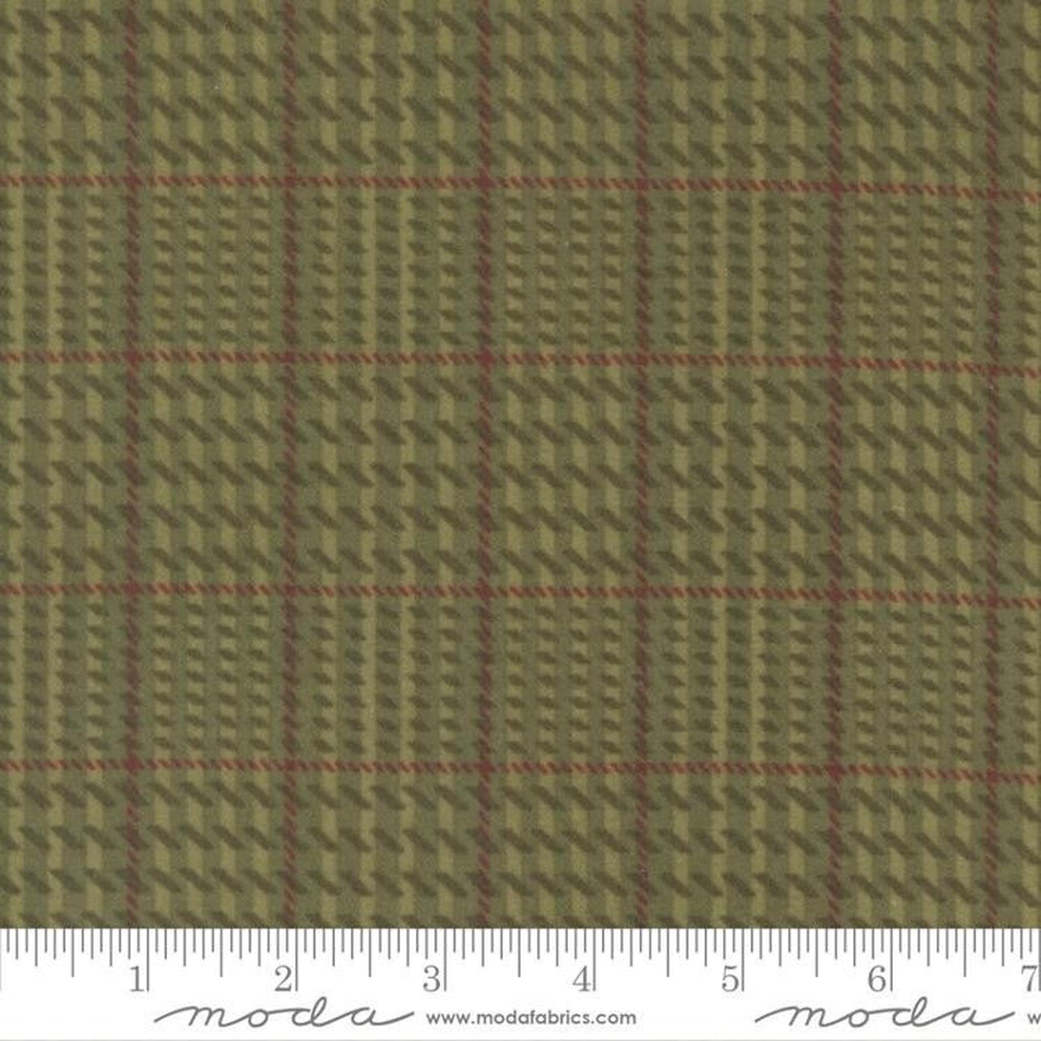 Autumn Gatherings by Primitive Gatherings - Grass