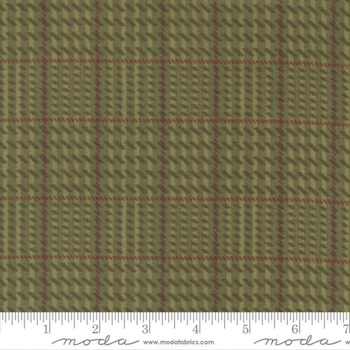 Autumn Gatherings by Primitive Gatherings - Grass