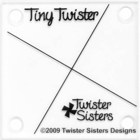 Tiny Twister