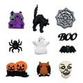 Fright Night Buttons