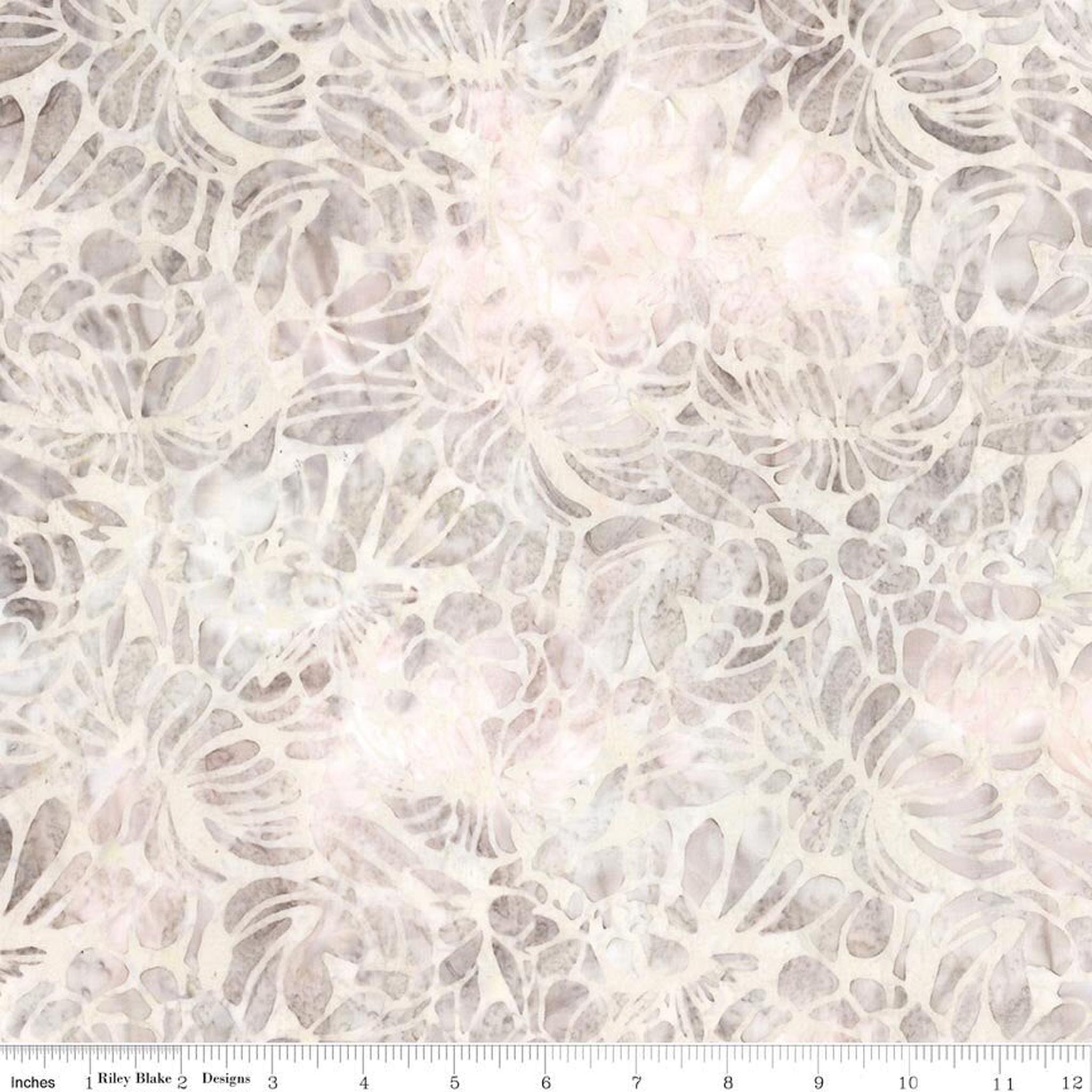 Expressions Batik Elementals by Riley Blake - Porcelains Tapestry