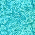 Expressions Batik by Riley Blake - Swirl the Rainbow - Aegean
