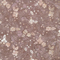 Boho Batiks - Stitched Floral - Tapestry