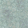 Boho Batiks - Tiny Floral - Whispery Sage