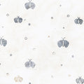 Boho Batiks - Flutterby - Snow White