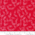 Back to School by Stacy Iest Hsu Clip It: Apple