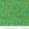 Back to School by Stacy Iest Hsu Clip It: Green