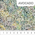 Banyan BFFS Batik - Avocado