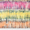 Banyan Batik Shibori - Pretty in Pink
