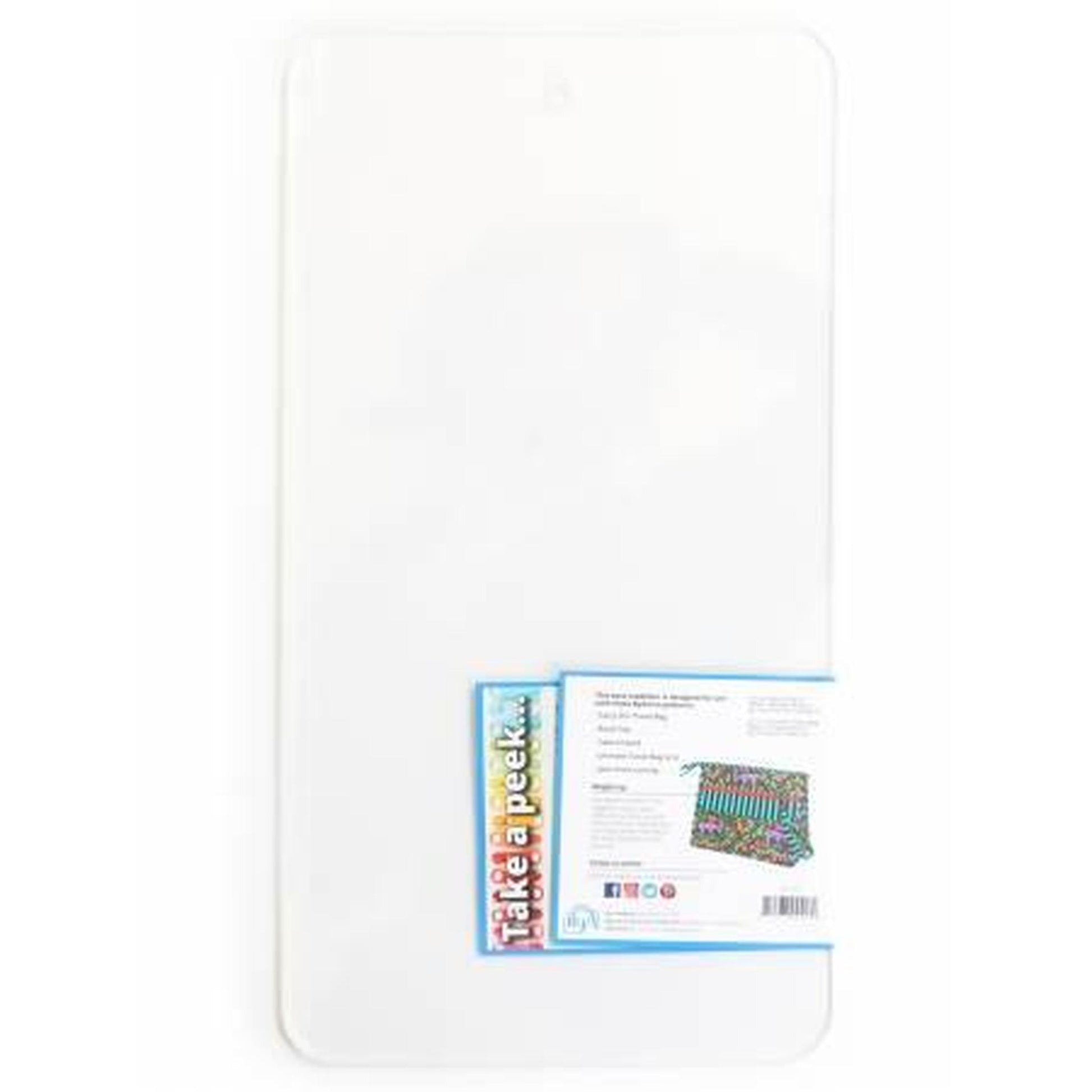 Base Stabilizer 7 3/4" x 14 3/4"