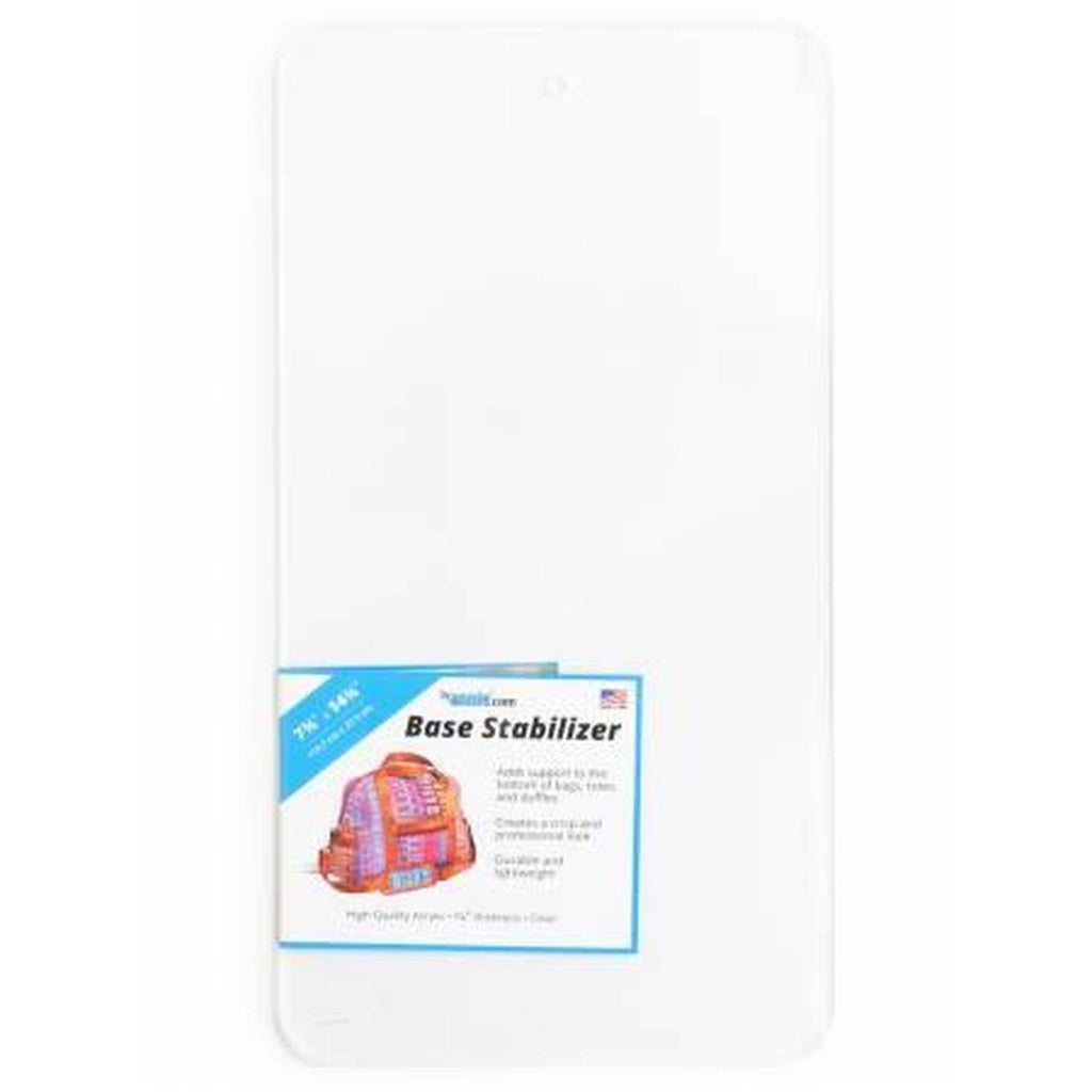 Base Stabilizer 7-3/4in x 14-3/4in