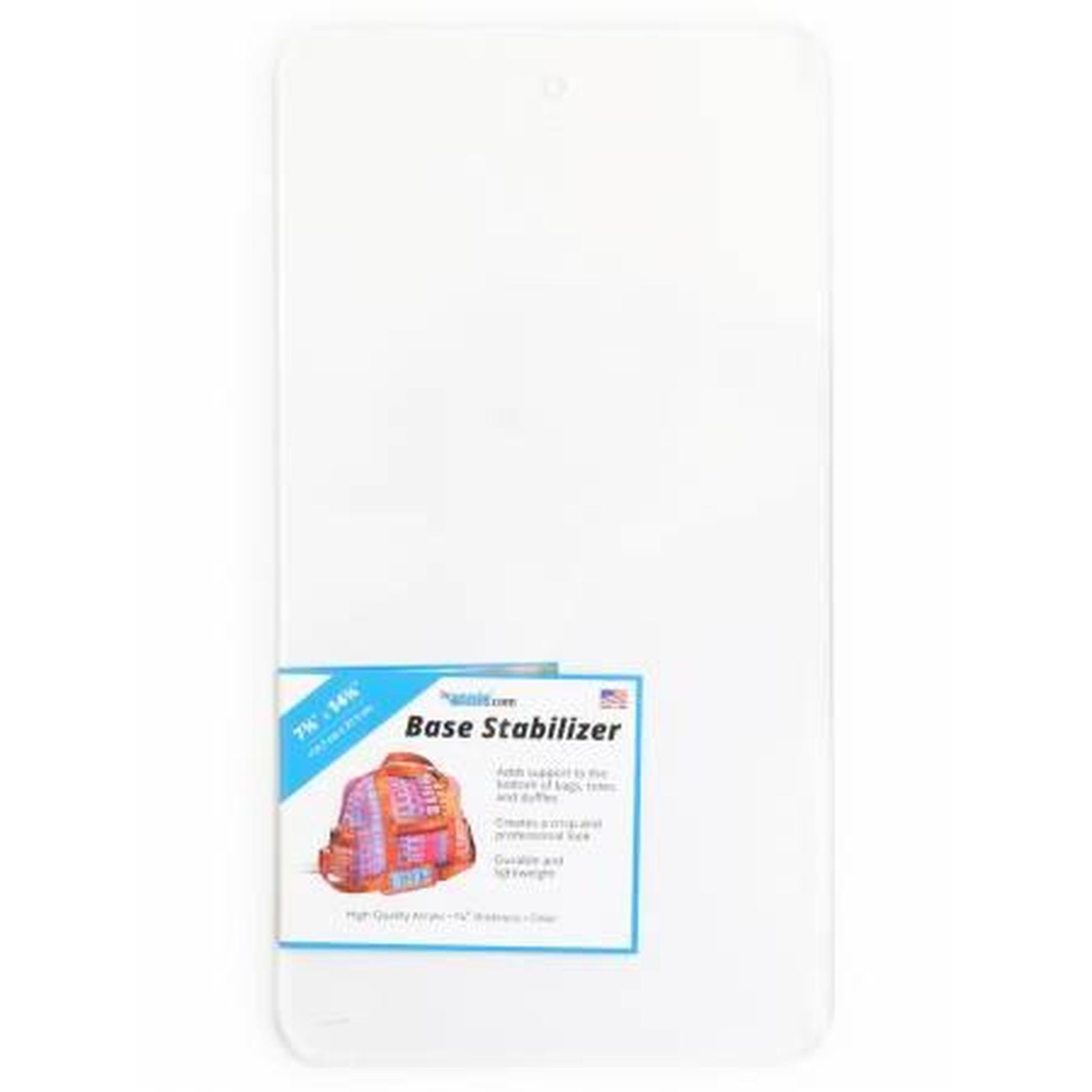 Base Stabilizer 7-3/4in x 14-3/4in