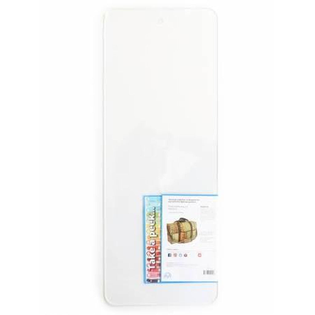 Base Stabilizer 7-3/4in x 20-1/2in