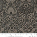 Bee Garden by Gingiber - Beehive Melody: Black