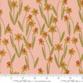 Bee Garden by Gingiber - Darling Daffodils: Rose