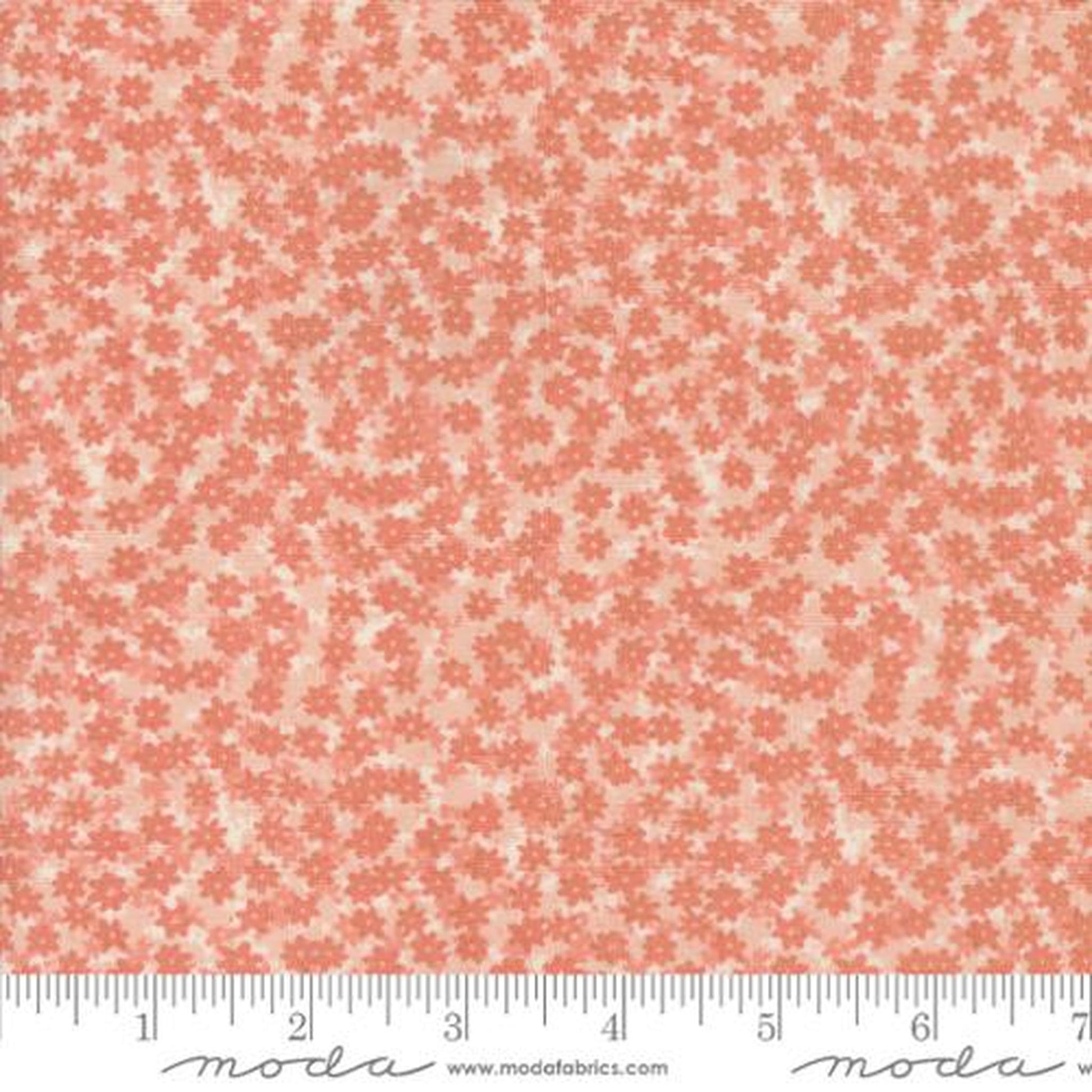 Bee Garden by Gingiber - Floral Phase: Carnation