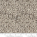 Bee Garden by Gingiber - Floral Phase: Silver