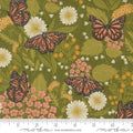 Bee Garden by Gingiber - Summer Butterfly: Ivy