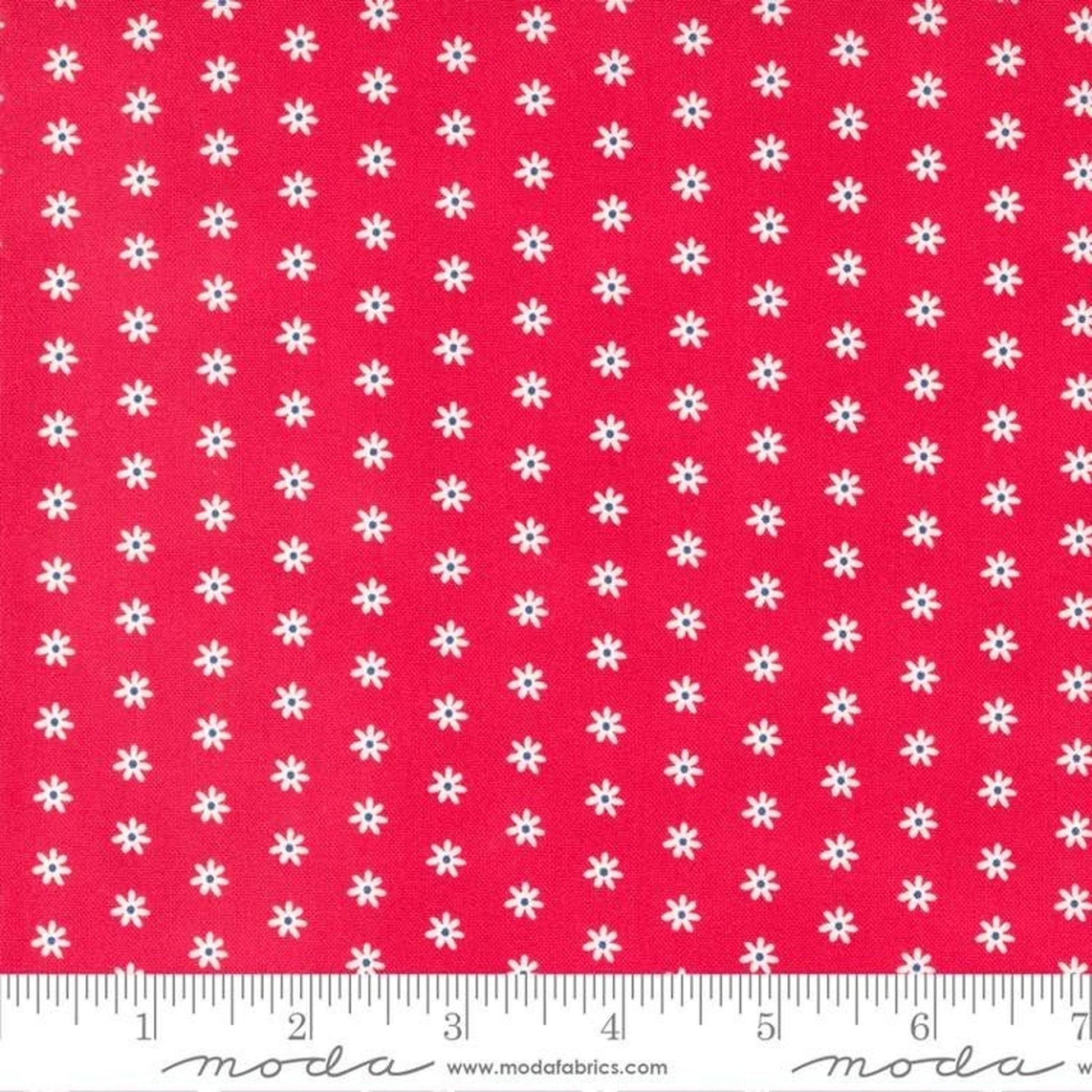 Berry Basket by April Rosenthal Prairie Grass - Cranberry