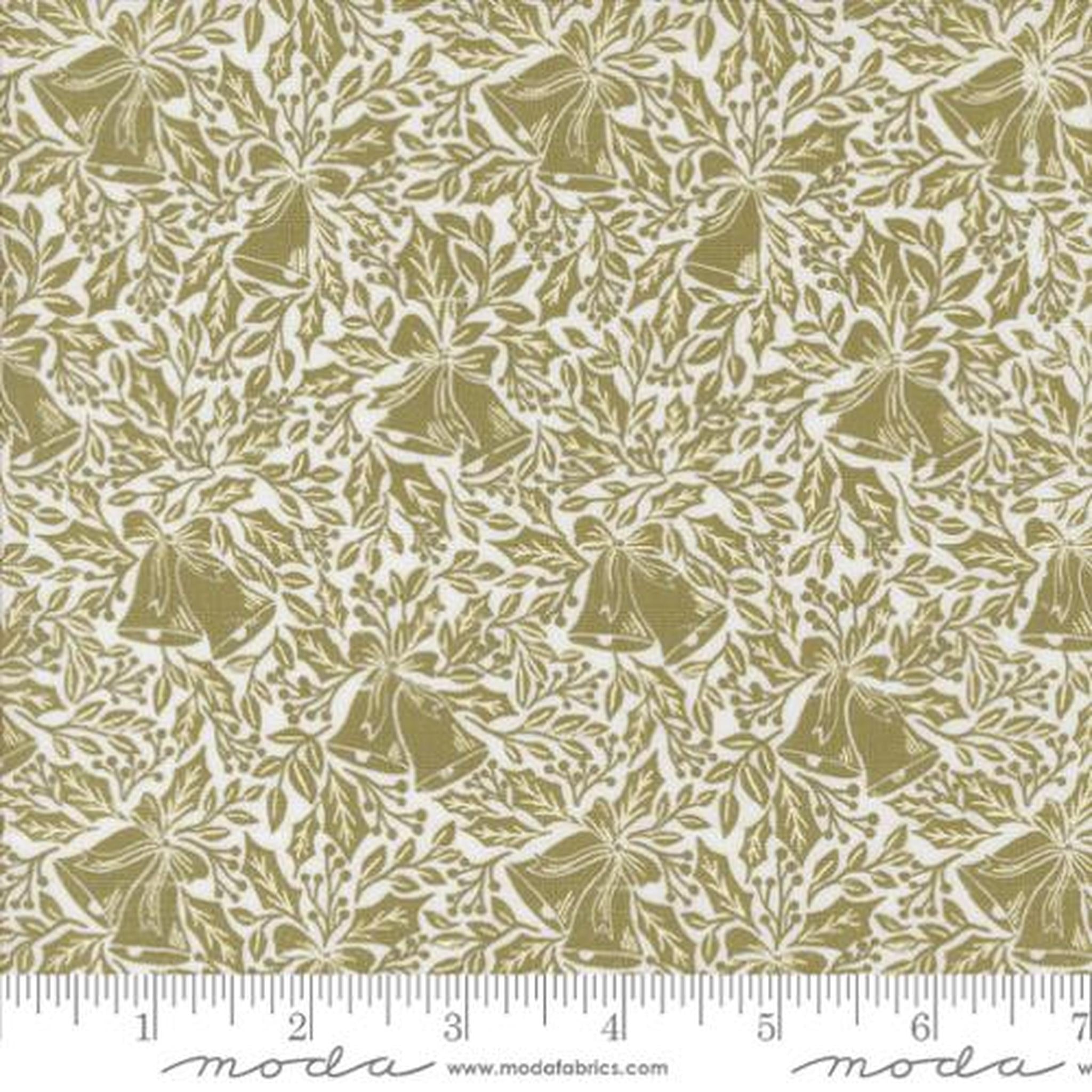 Berry and Pine by Lella Boutique - Bell Song: Sage