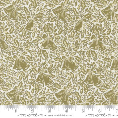 Berry and Pine by Lella Boutique - Bell Song: Sage