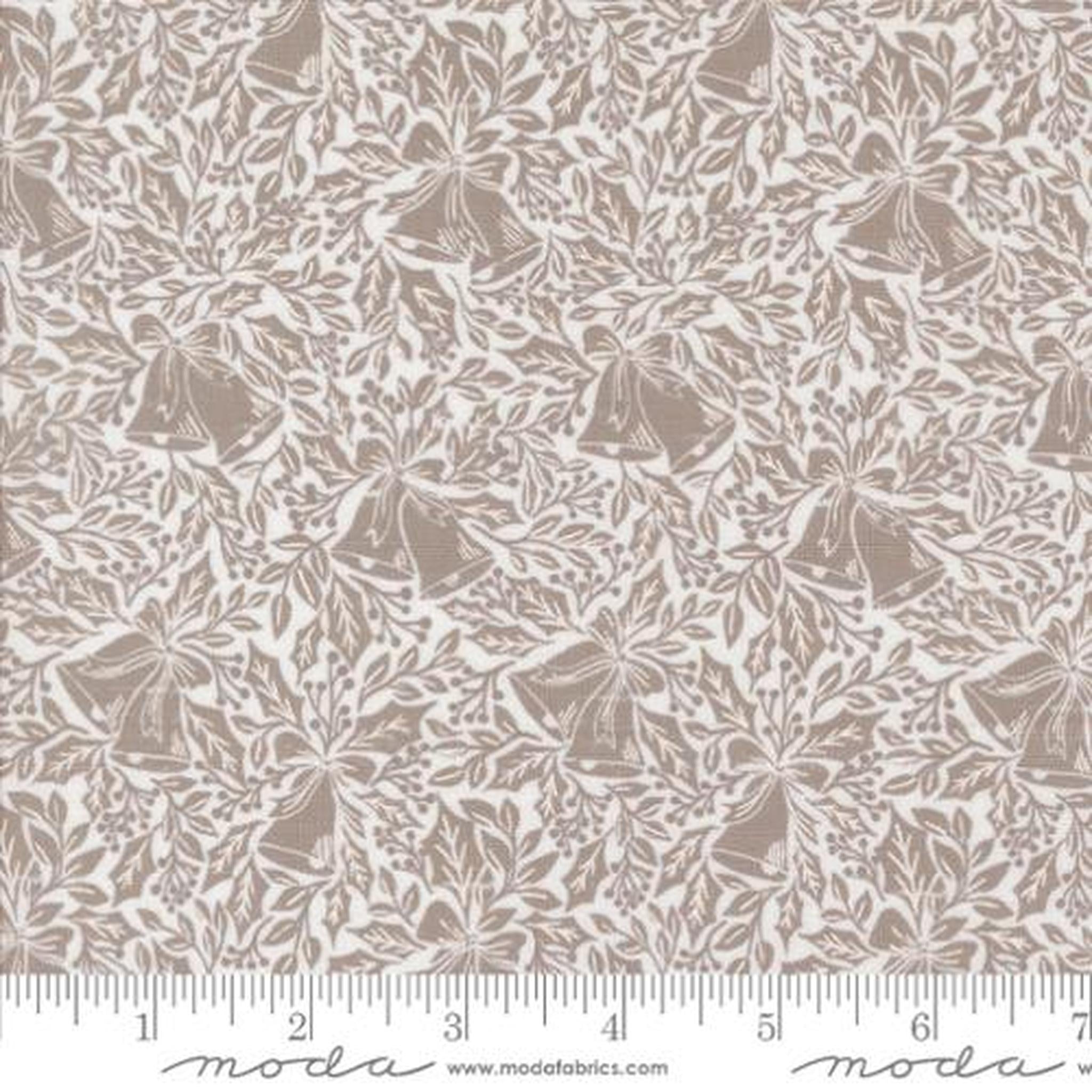 Berry and Pine by Lella Boutique - Bell Song: Snow
