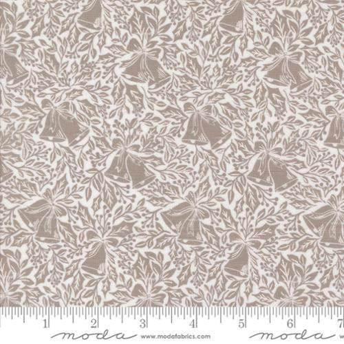 Berry and Pine by Lella Boutique - Bell Song: Snow