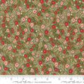 Berry and Pine by Lella Boutique - Christmas Posies: Sage