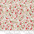 Berry and Pine by Lella Boutique - Christmas Posies: Snow