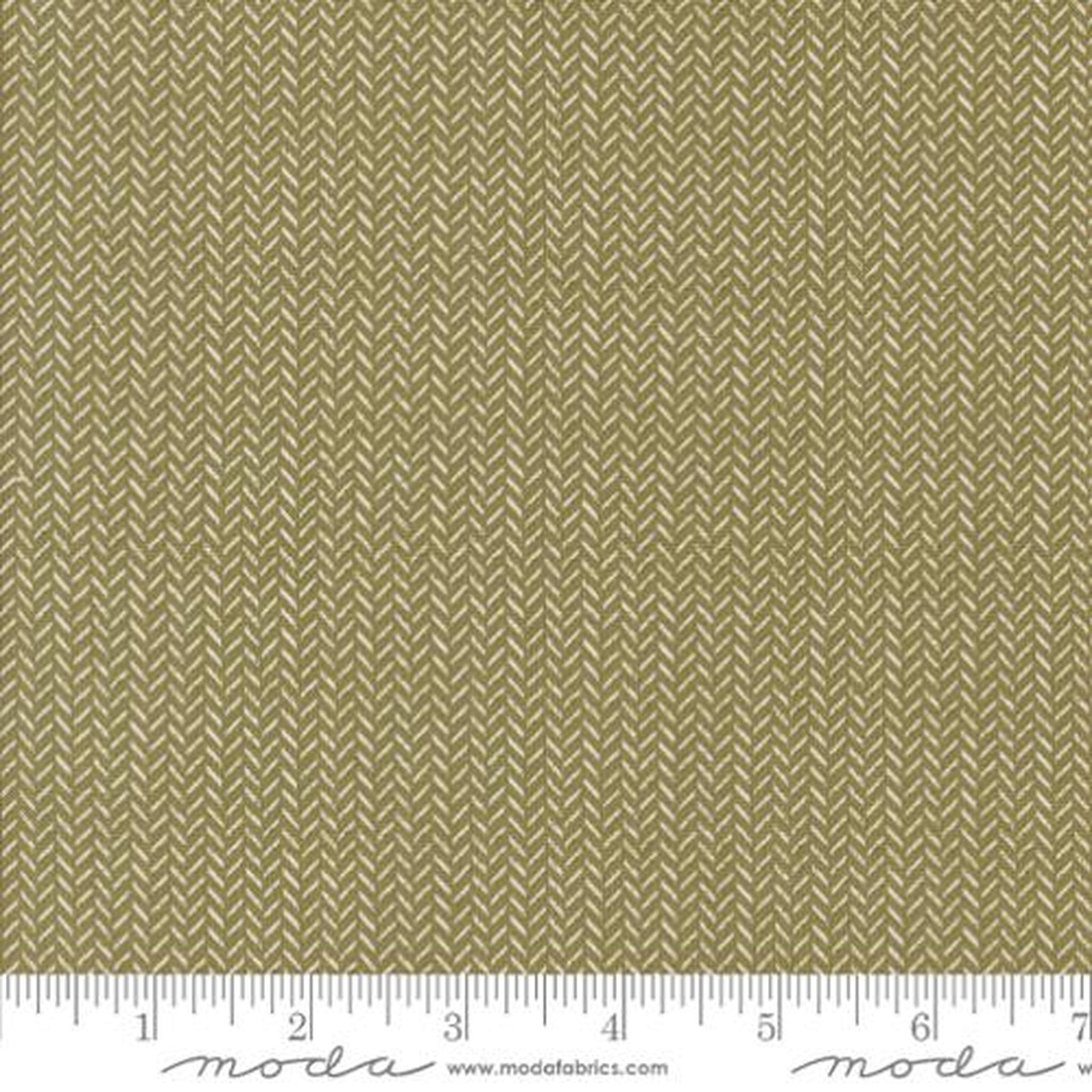 Berry and Pine by Lella Boutique - Yule: Sage