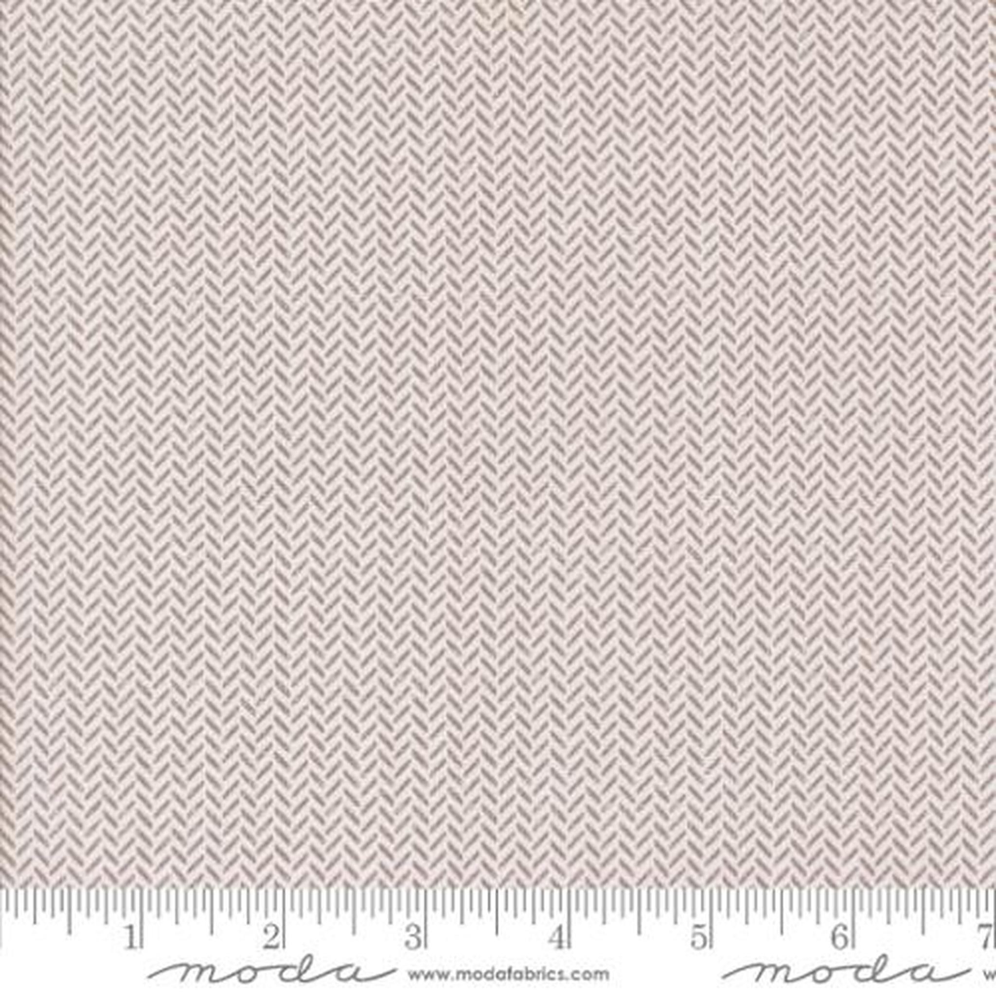 Berry and Pine by Lella Boutique - Yule: Snow