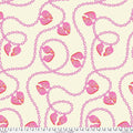 Besties 108" Wide Big Charmer in Blossom