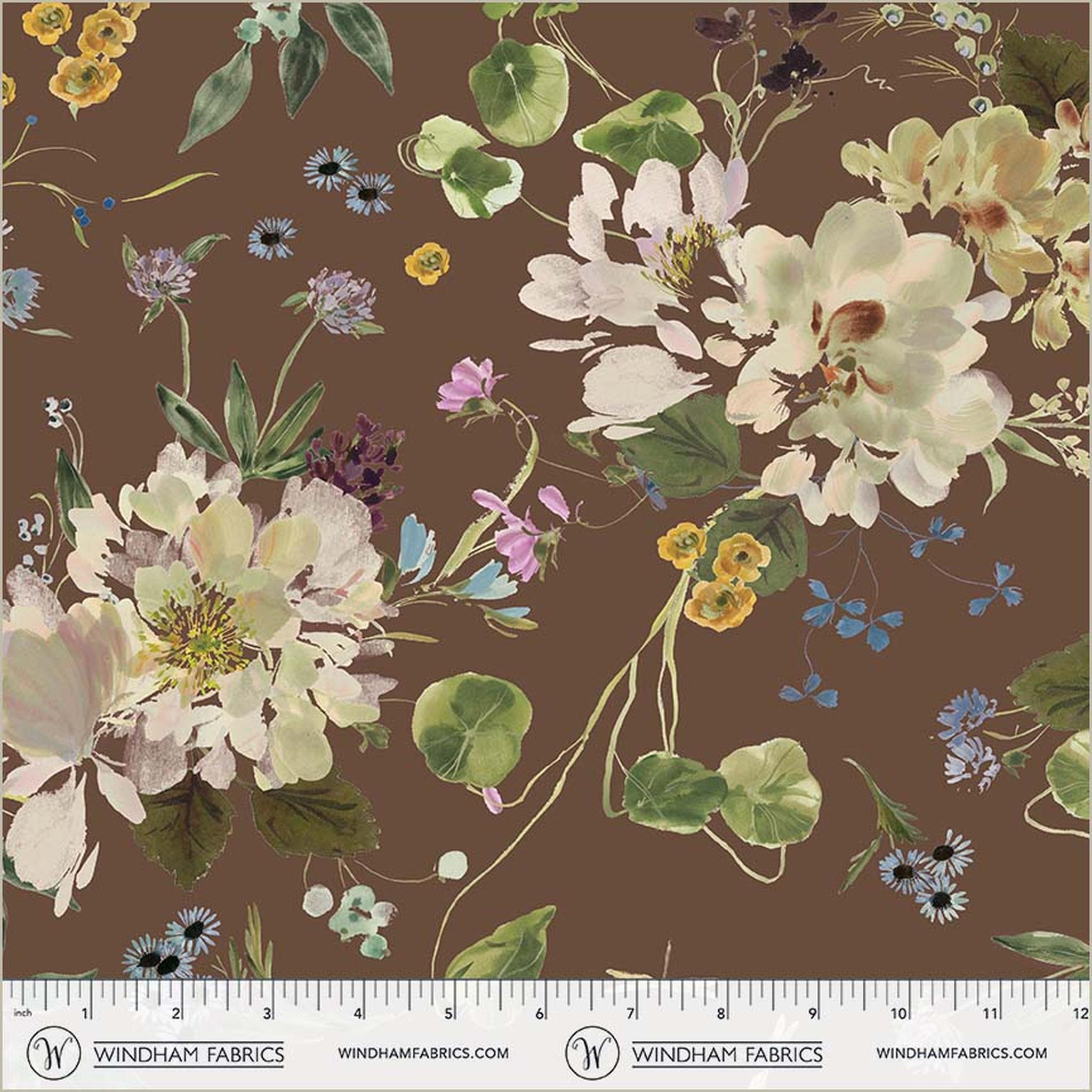 Bloomfield by Kelly Ventura - Peony Garden
