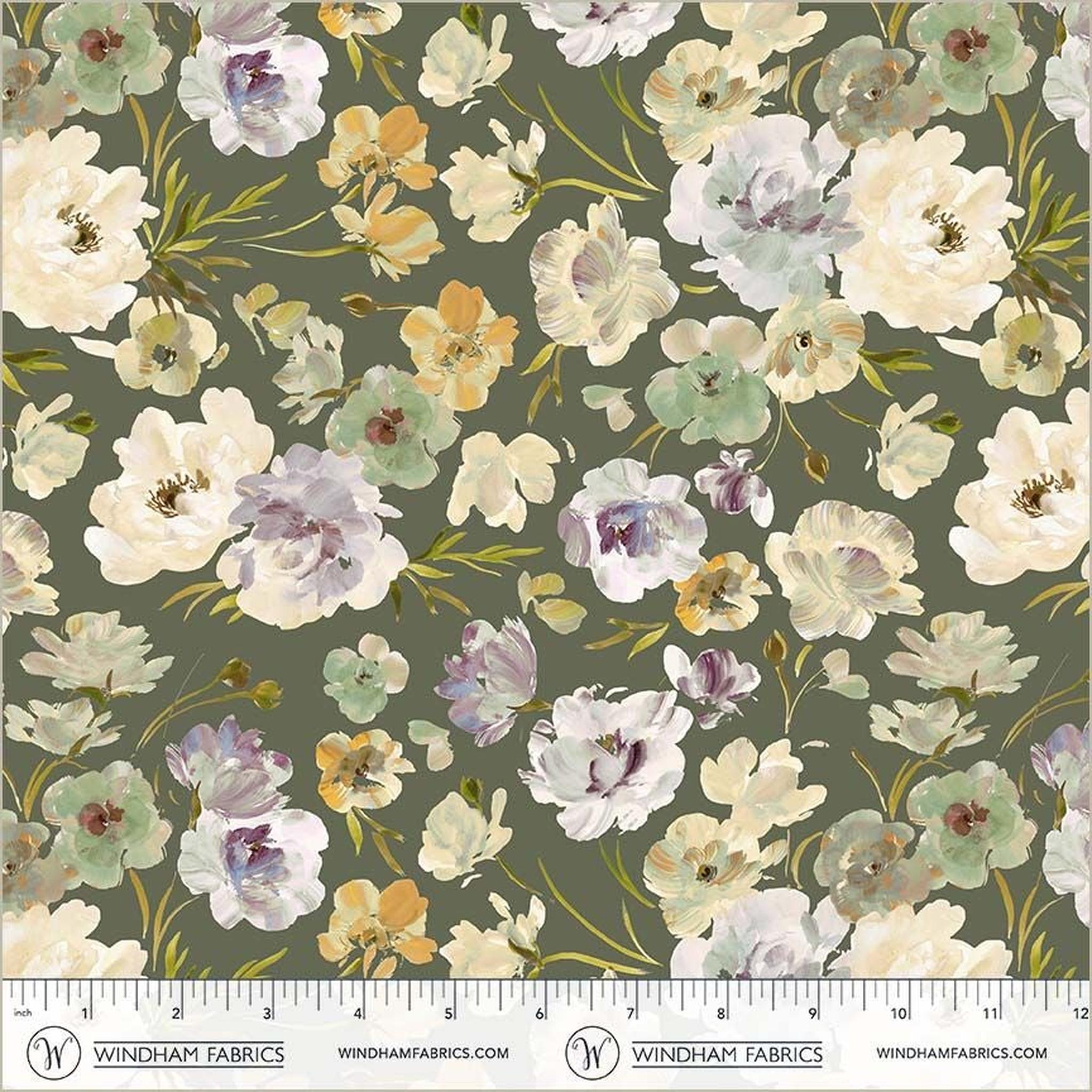 Bloomfield by Kelly Ventura - Ranunculus