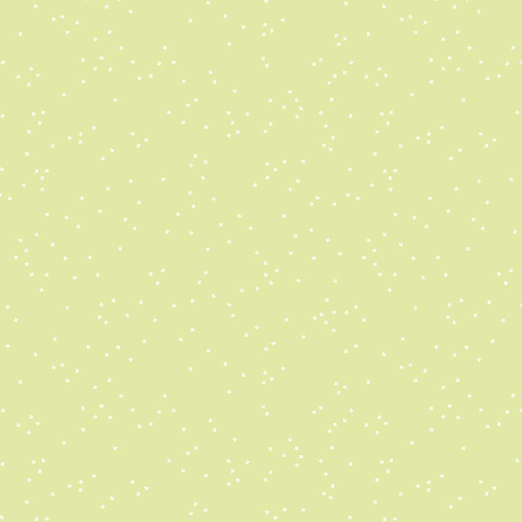 Blossom by Riley Blake - Celery