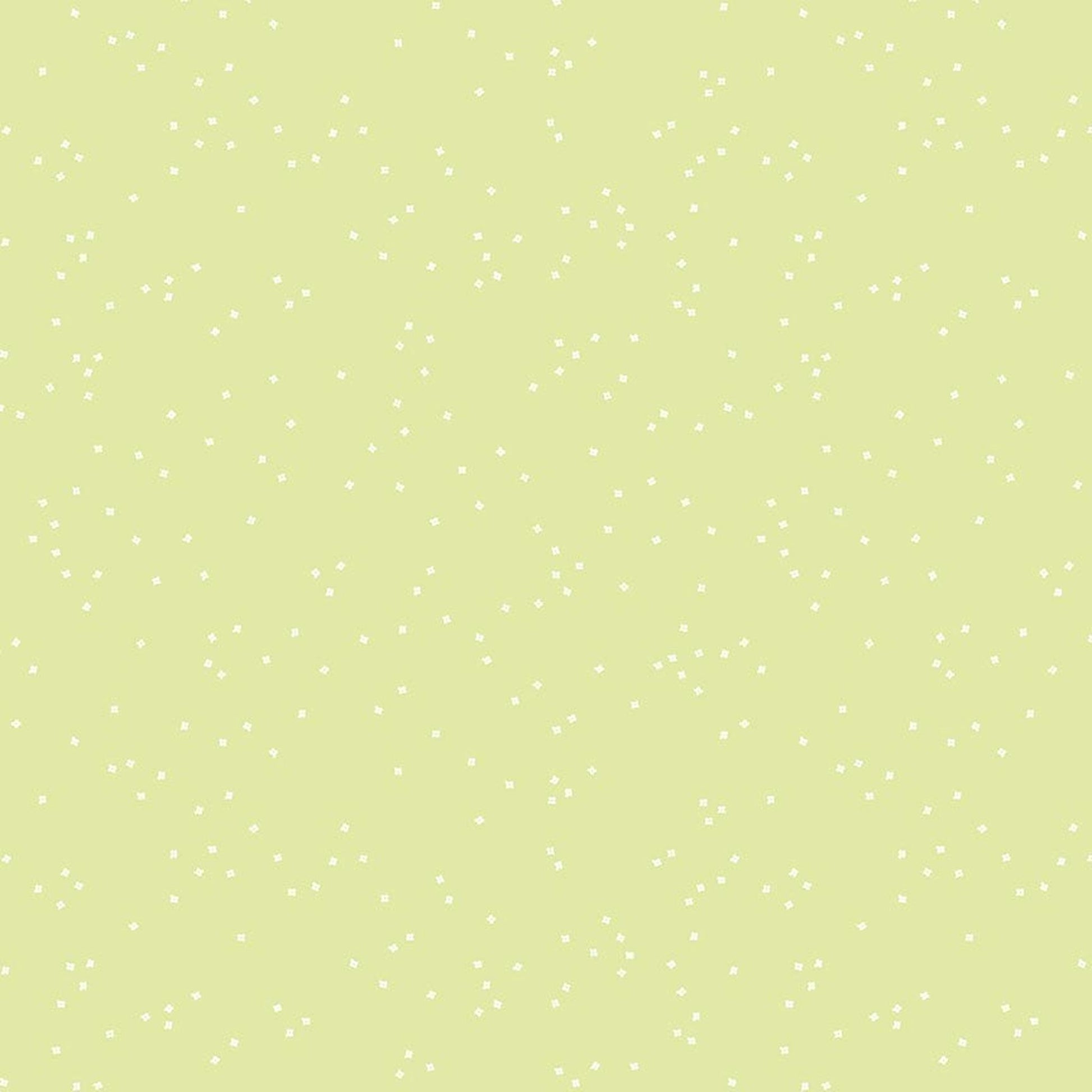 Blossom by Riley Blake - Celery