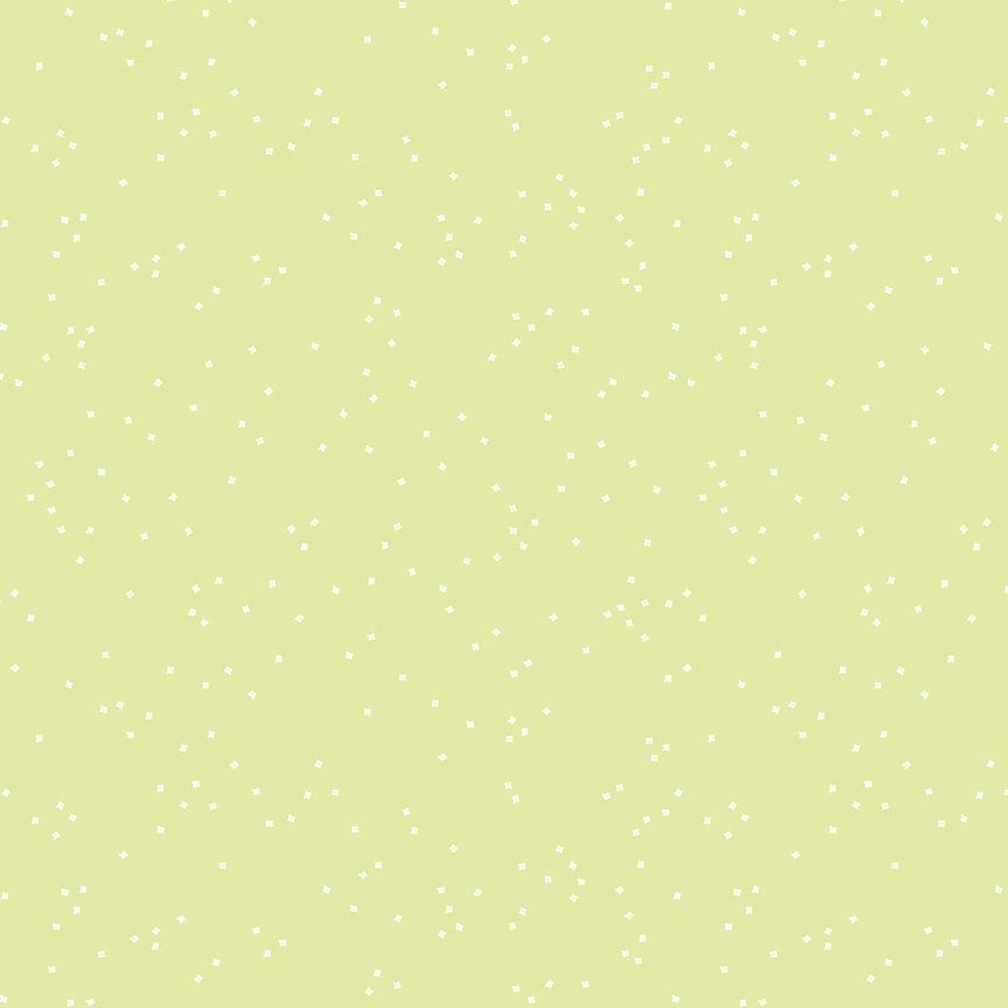 Blossom by Riley Blake - Celery