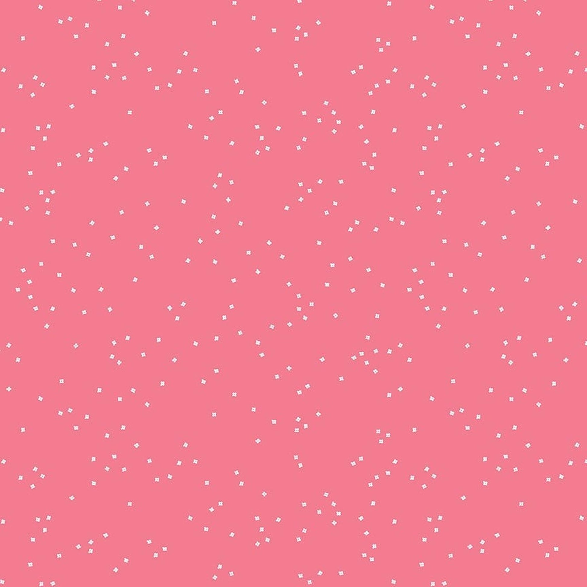 Blossom by Riley Blake -Lipstick