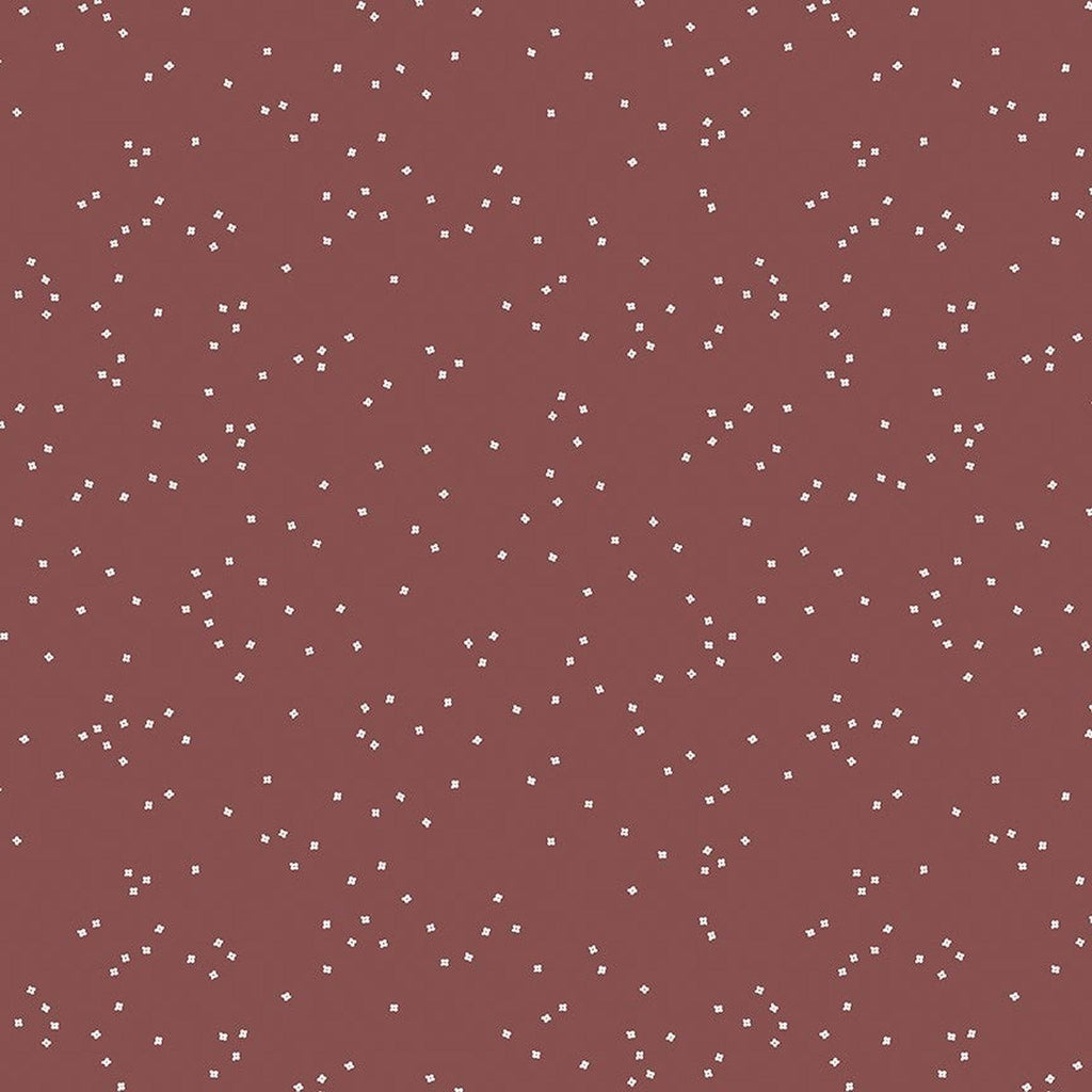 Blossom by Riley Blake - Marsala