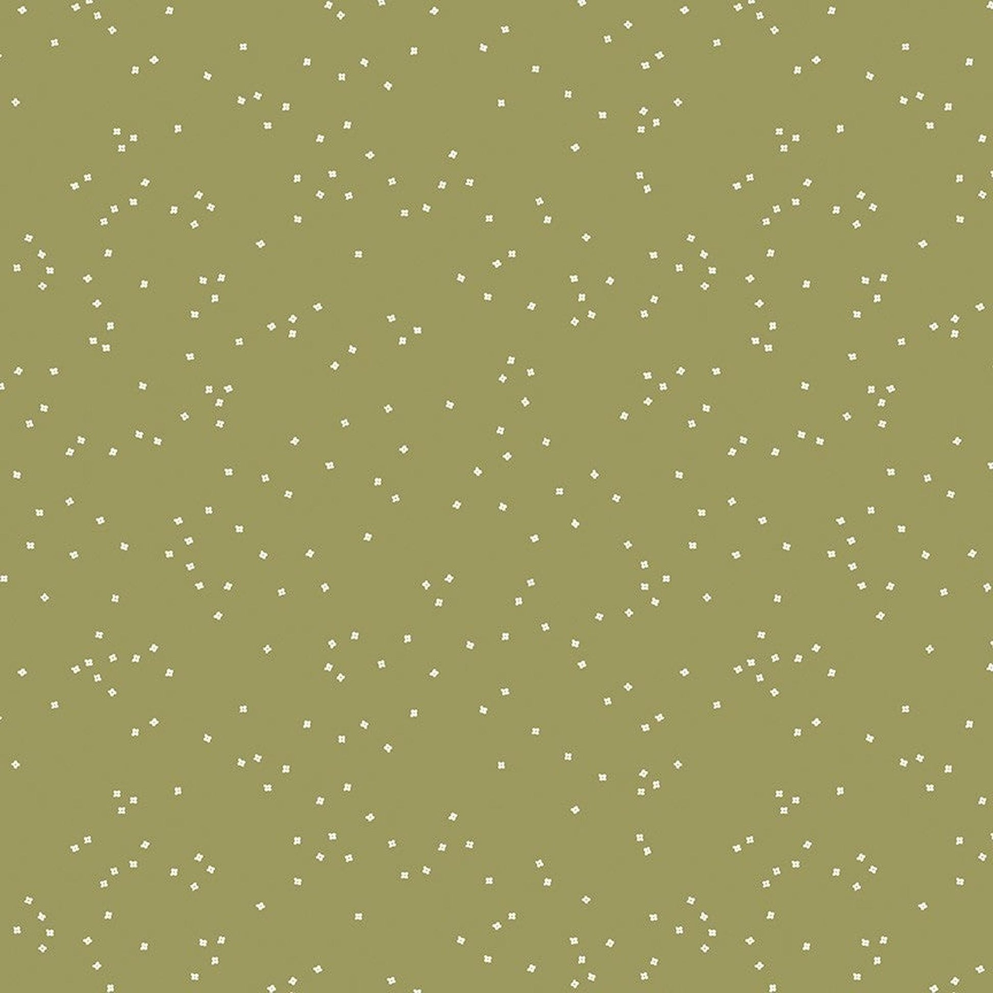 Blossom by Riley Blake - Moss