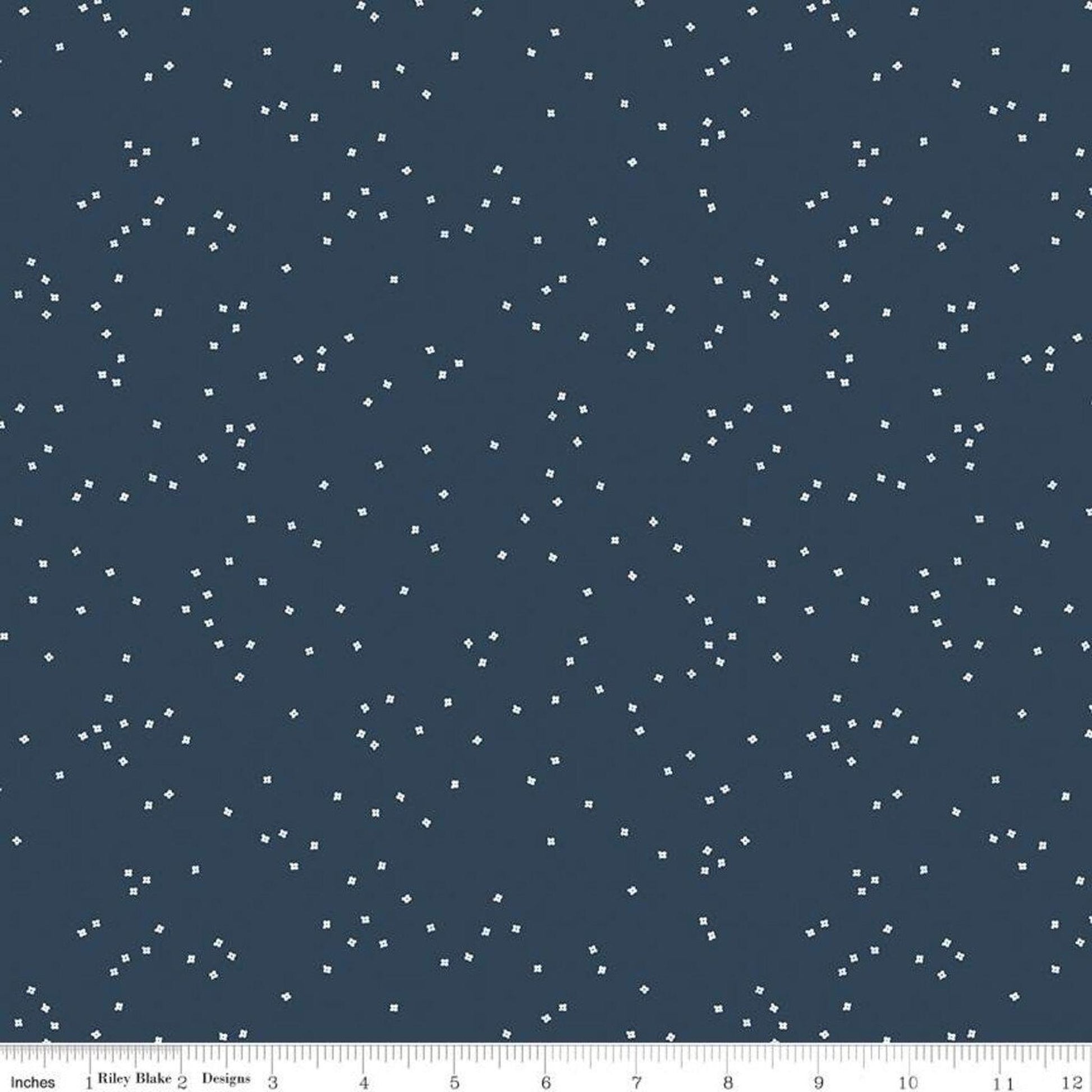 Blossom by Riley Blake - Oxford