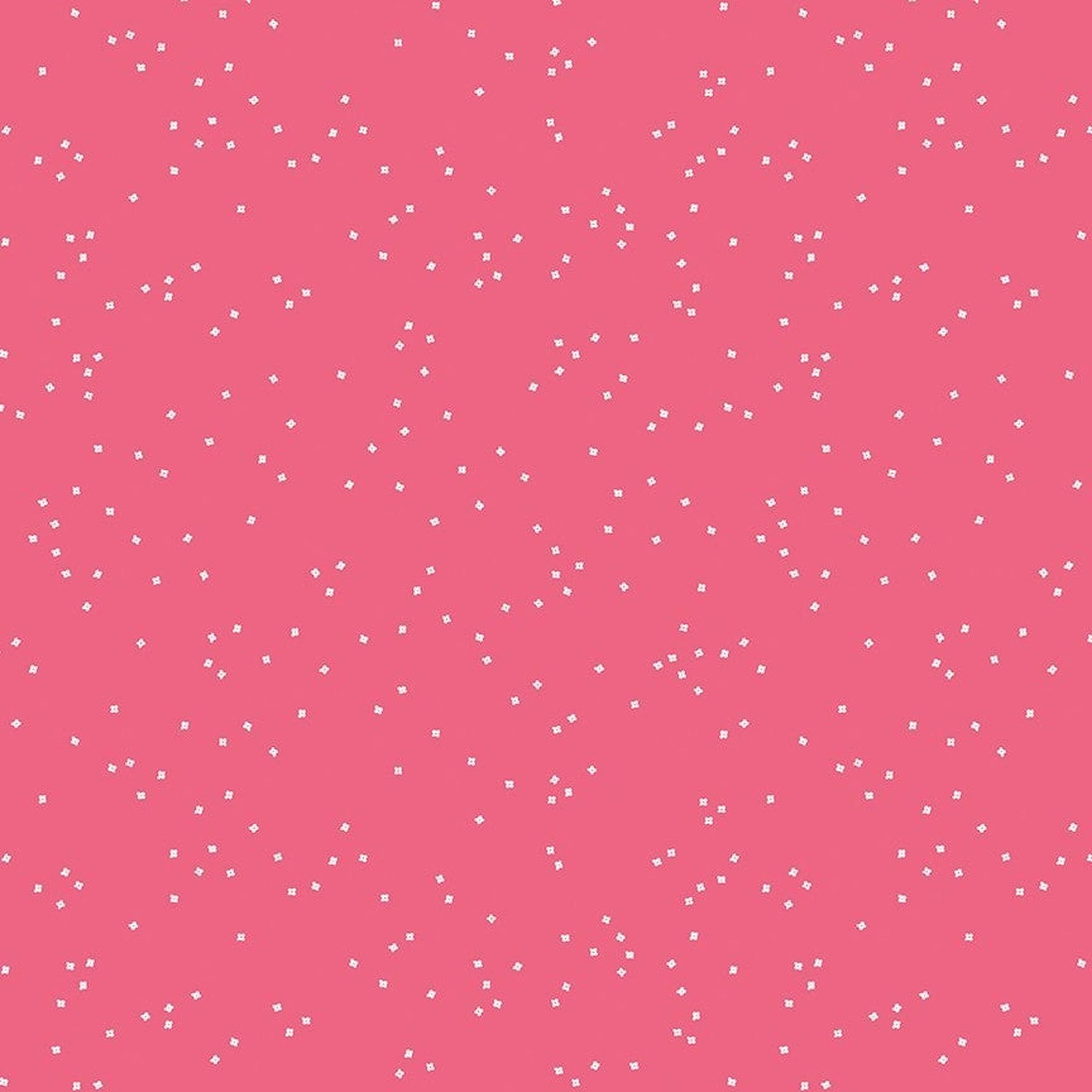 Blossom by Riley Blake - Raspberry