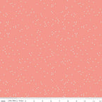 Blossom by Riley Blake - Salmon
